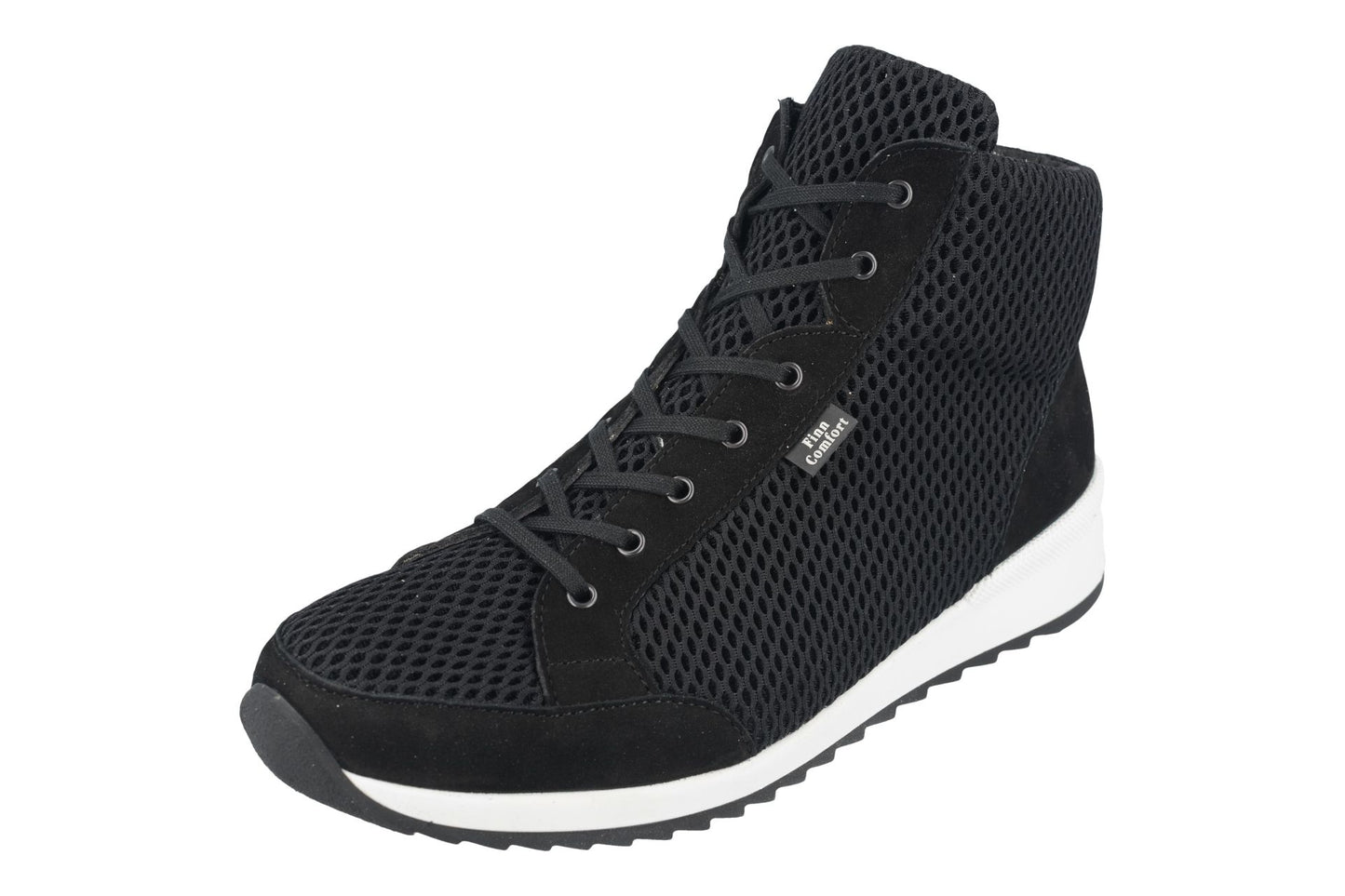 Chaussures Finn Comfort femme montantes Linares