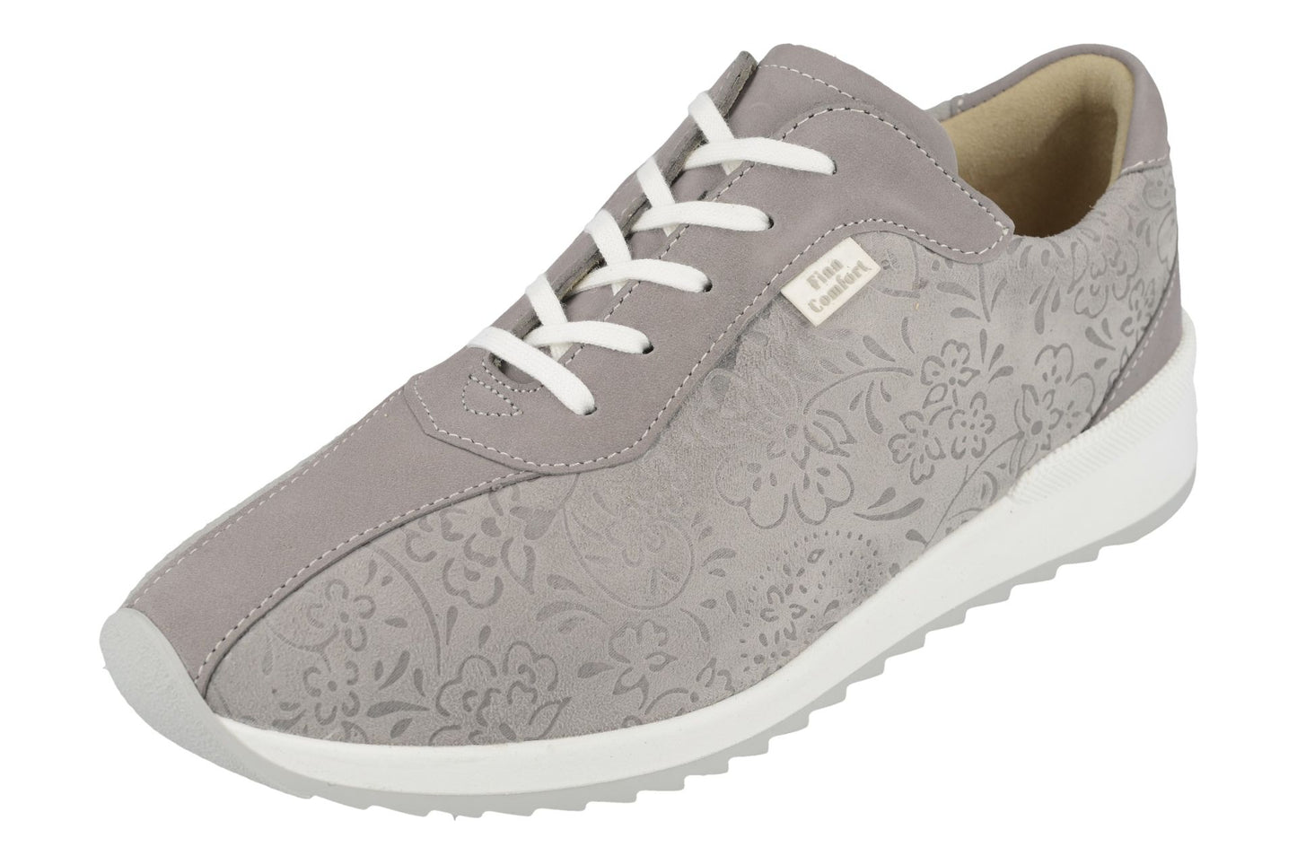 Chaussures Finn Comfort femme Melk-Stretch
