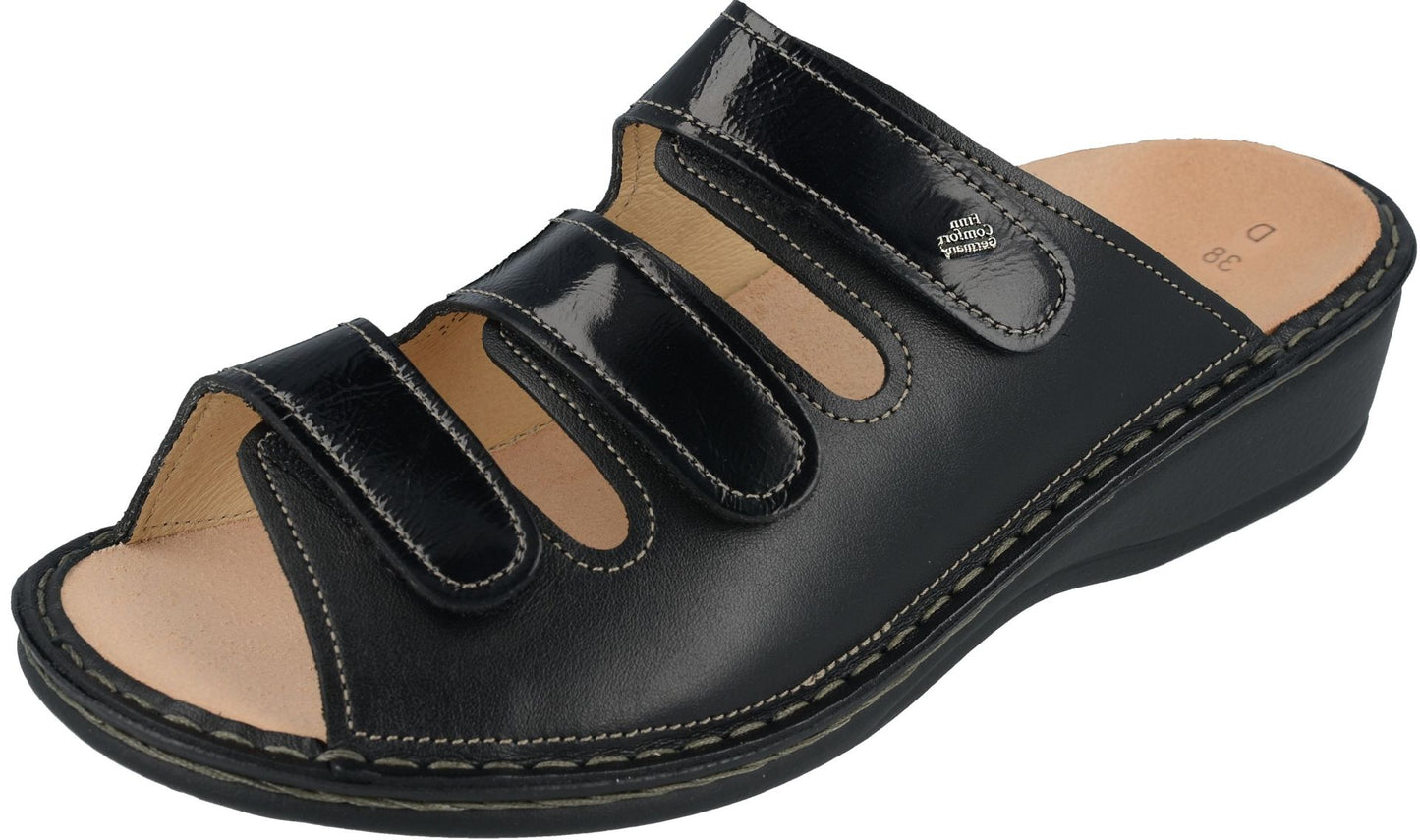 Chaussures Finn Comfort femme Pisa
