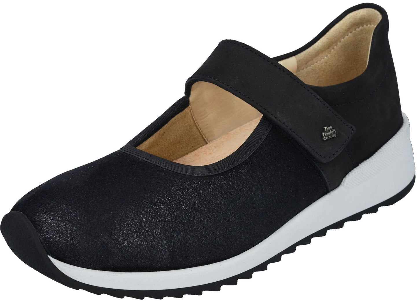 Chaussures Finn Comfort femme stretch Assenza
