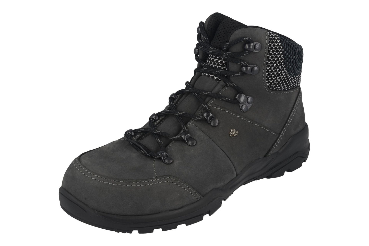 Chaussures Finn Comfort mixte montantes randonnée Resia