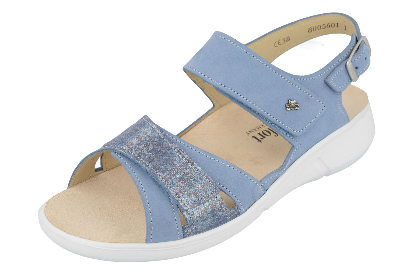 Chaussures Finn Comfort femme Nadi-Relax