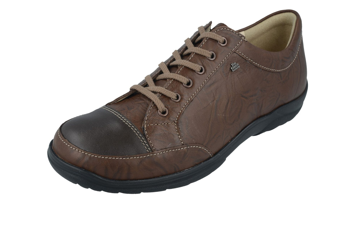 Chaussures homme Finn Comfort Alamo