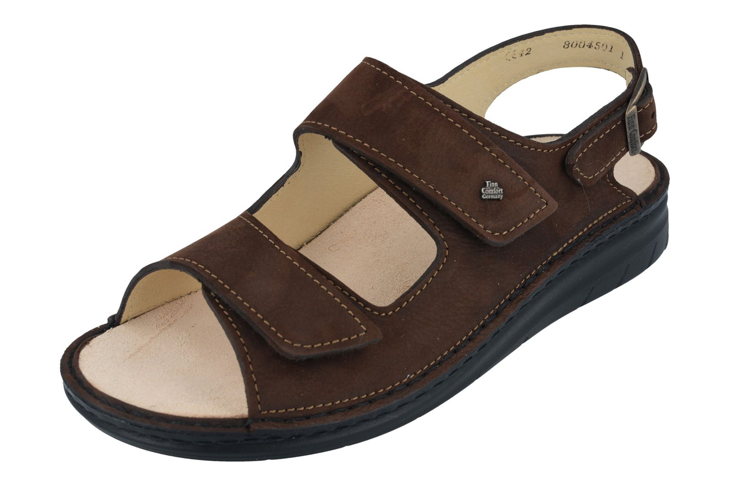 Chaussures homme Finn Comfort Benin