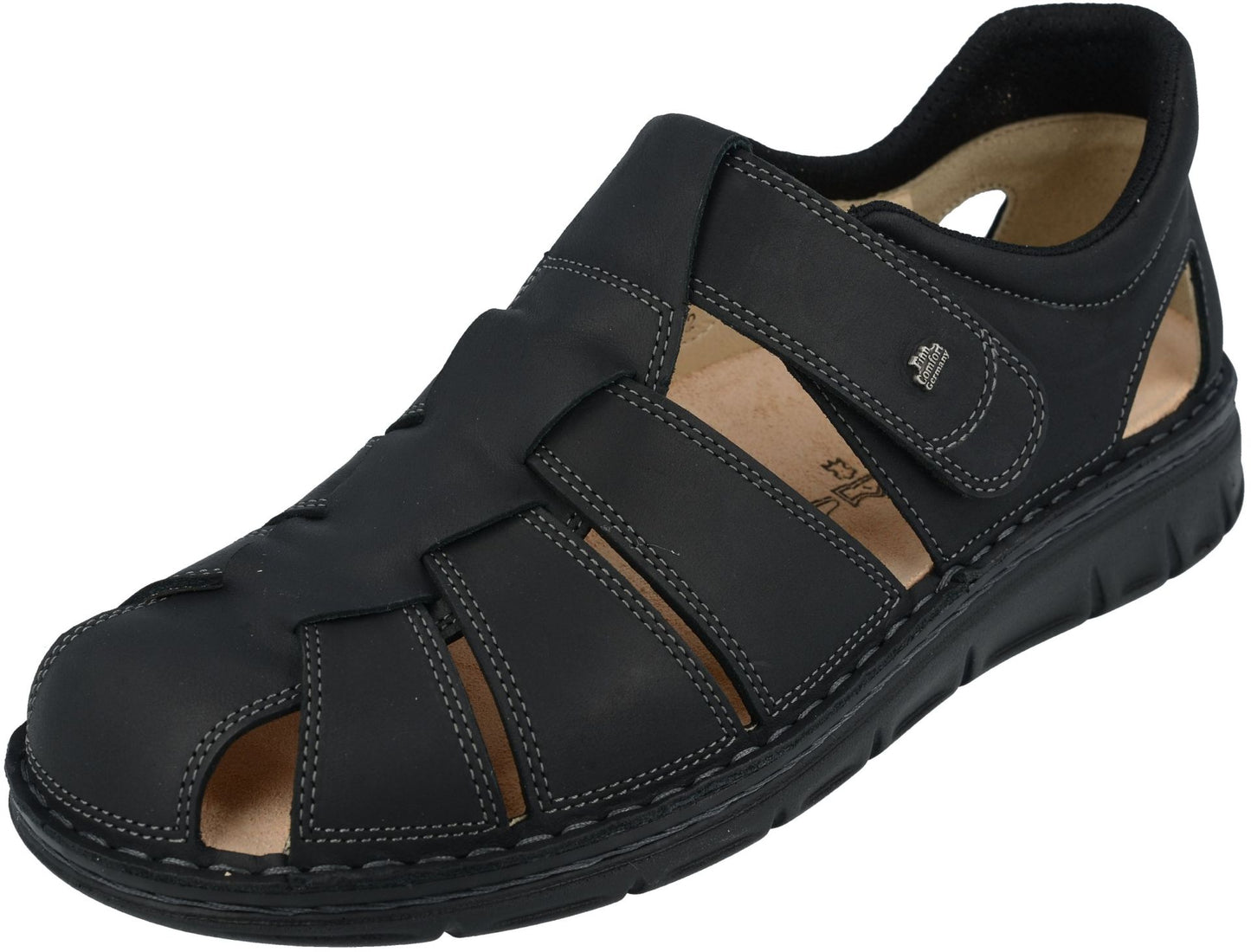 Chaussures thérapeutiques homme Finn Comfort Copan-soft