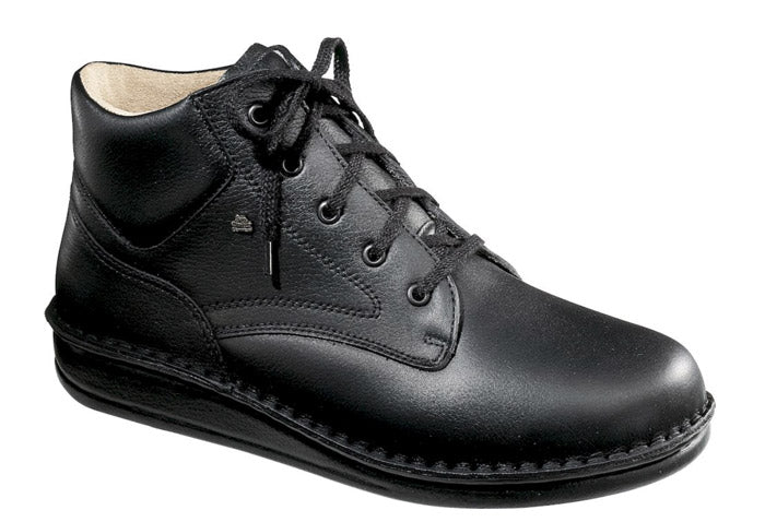 Finn Comfort 96104 High-top shoes for sensitive feet