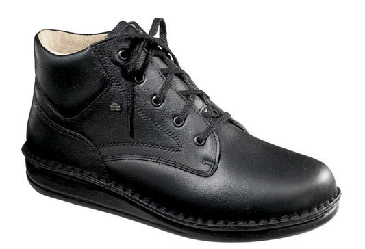 Chaussures montantes pour pied sensible Finn Comfort 96104