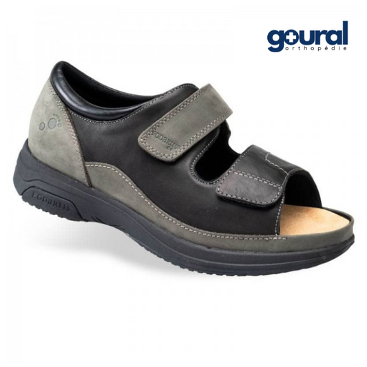 Chaussures pour pied diabétique Caravaggio new