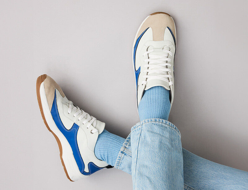 Chaussures pour pied diabétique LucRo