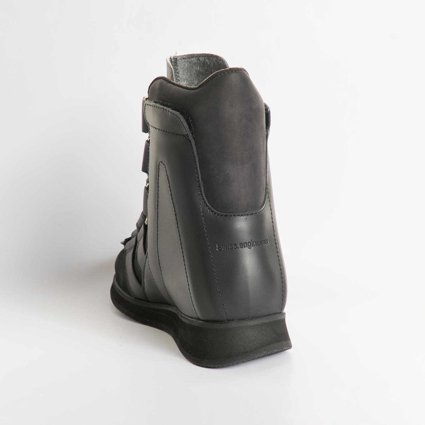 Ortho Open Full-Opening Stable Shoes