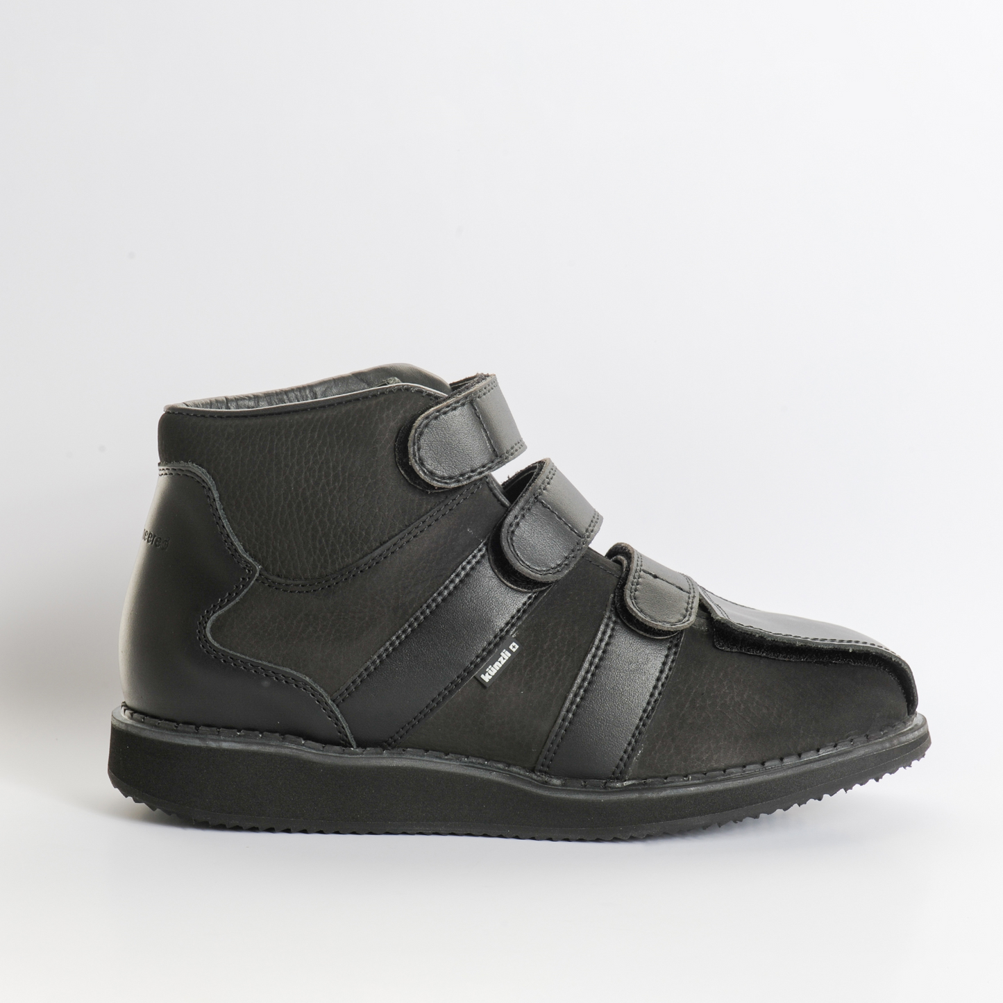Open Light Ankle Stabilization Shoe
