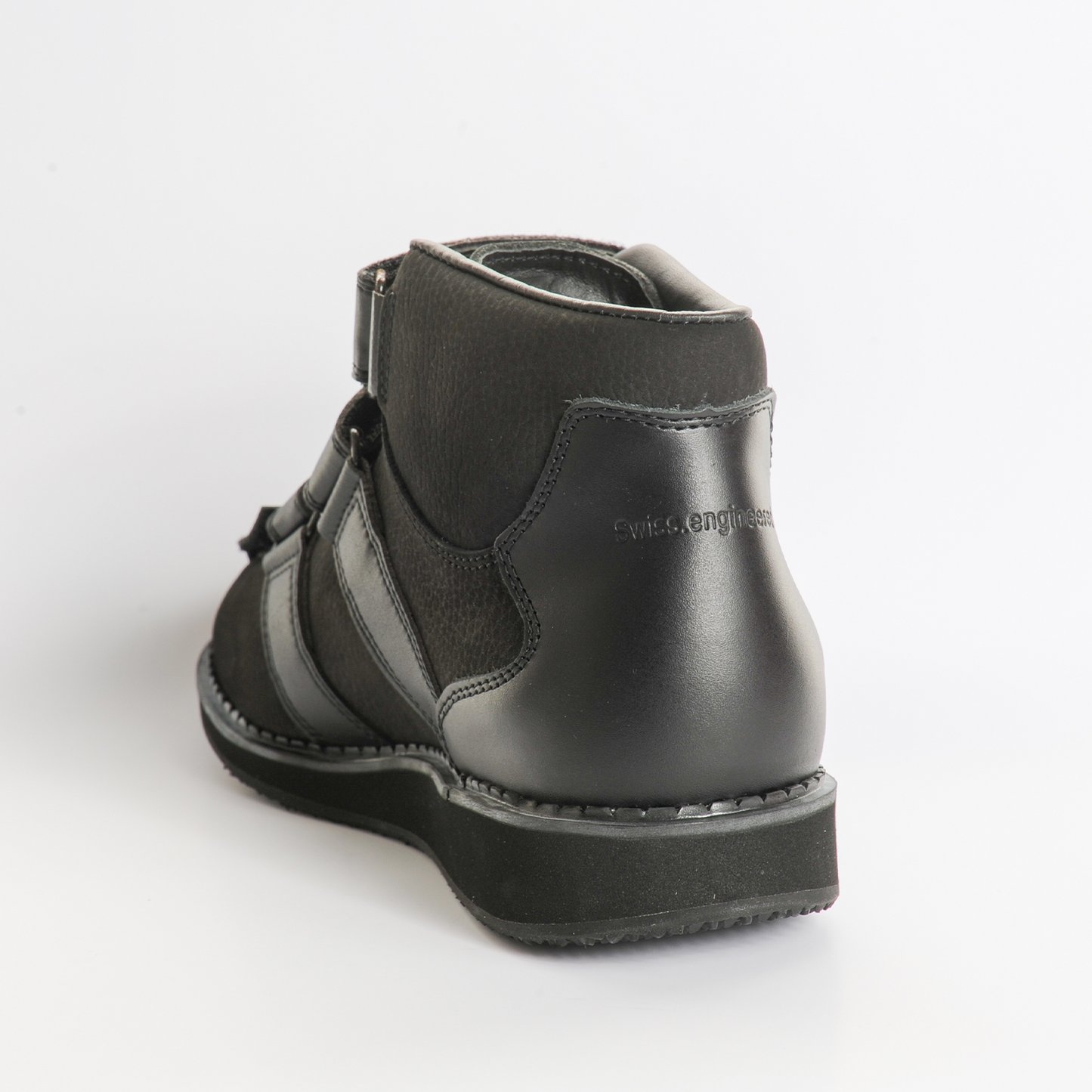 Open Light Ankle Stabilization Shoe