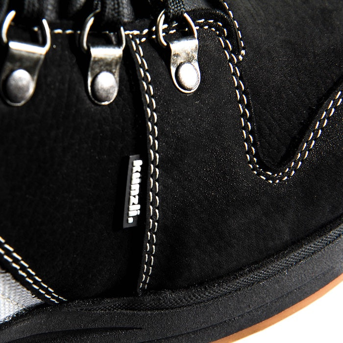 Chaussures de marche avec stabilisation de la cheville Künzli Allround Protect