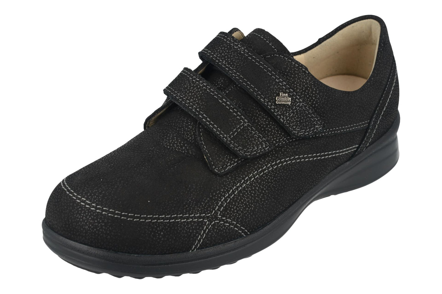 Chaussures thérapeutiques femme Finn Comfort 96522