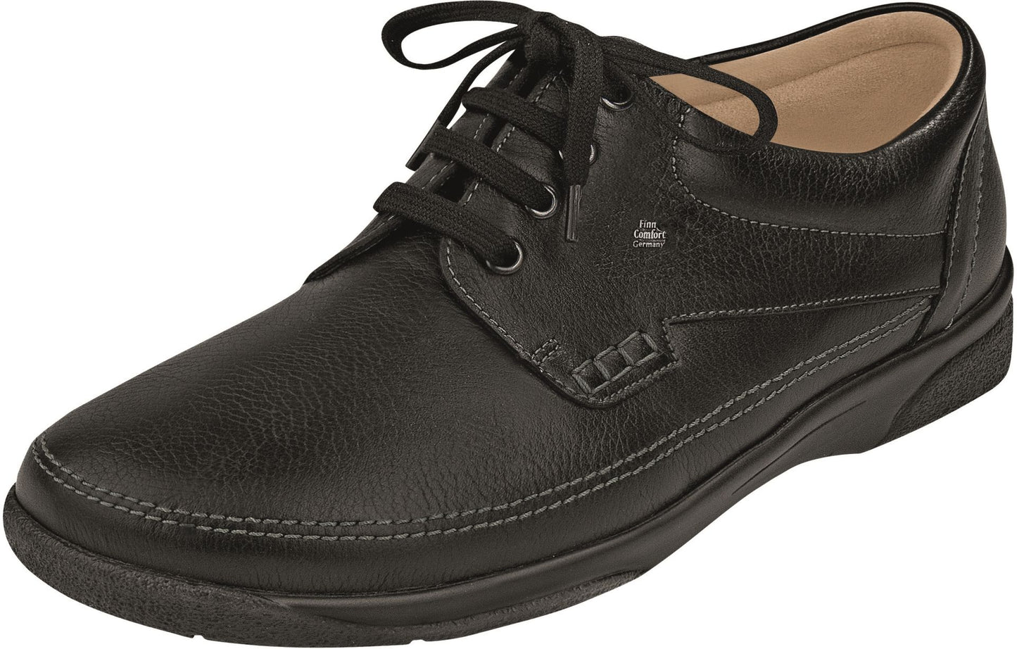 Chaussures thérapeutiques homme Finn Comfort 97307