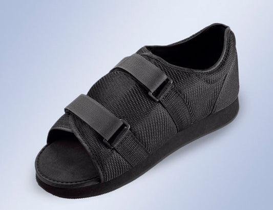 Chaussure thérapeutique à volume variable post-op goural type I