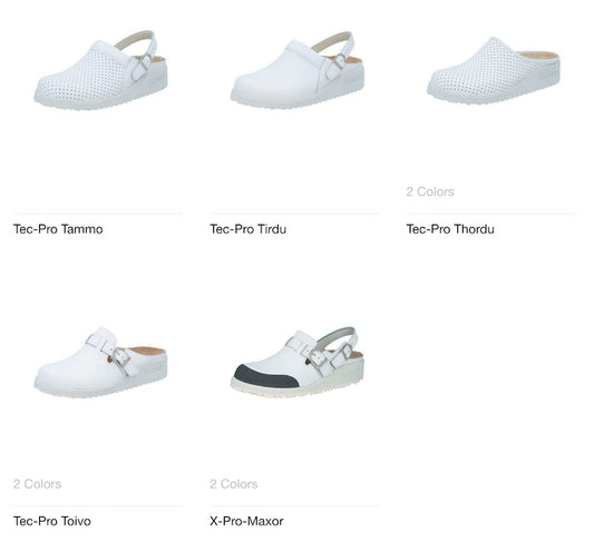 Chaussures Berkemann Work pour l'activité professionnelle (homme ou mixte)