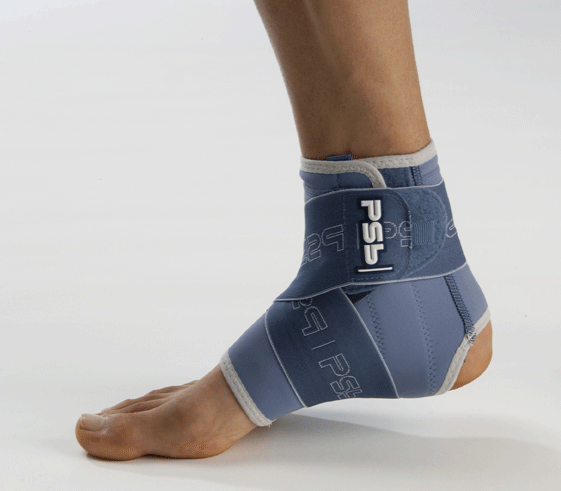 Chevillère de prévention avec rappel en "8"