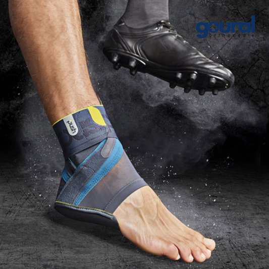 Chevillère Kicx sport