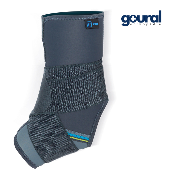 Figure 8 ankle bandage
