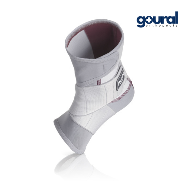 Push care ligament ankle brace