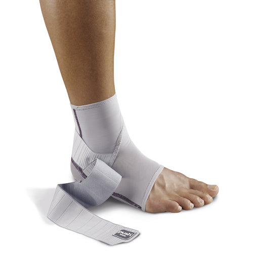 Push care ligament ankle brace