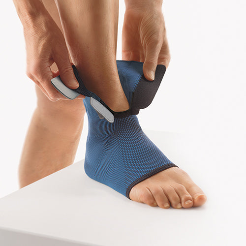 Generation Open Ankle Brace