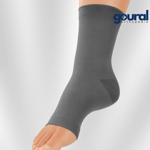 Malleoflex ankle support braces (pair) V6.12