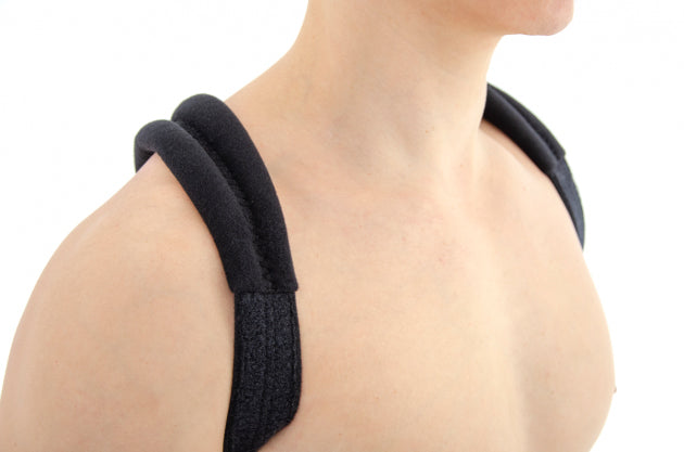 Anneau claviculaire Clavifix 4 medic