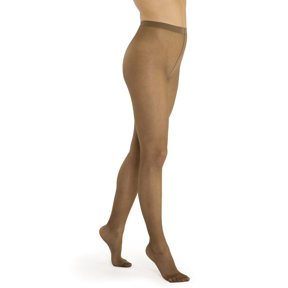 Collant de maintien Micro Rete 70 Sheer