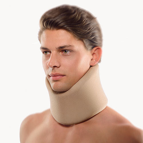 Collier cervical de stabilisation