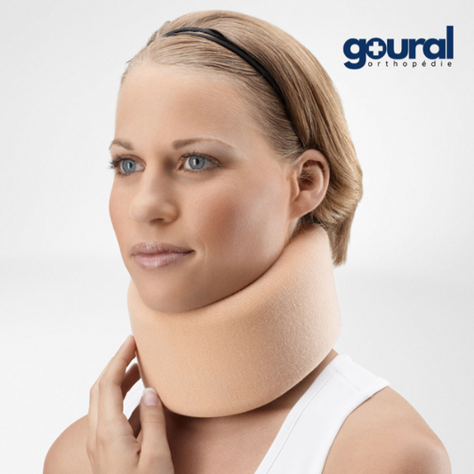 Collier cervical CerviLoc/CerviLoc S