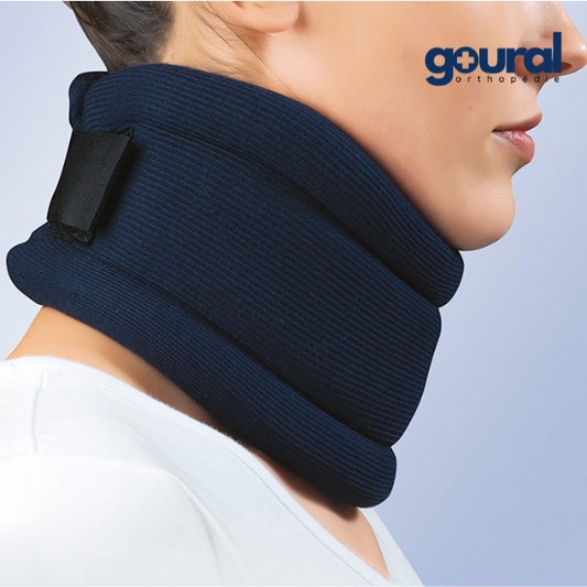 Collier cervical souple Cervi 1