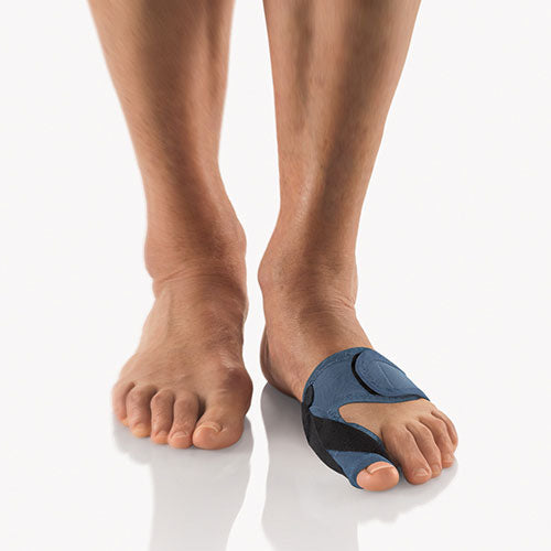 Correcteur dynamique réglable d'Hallux-Valgus