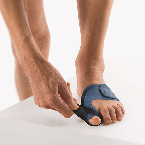 Correcteur dynamique réglable d'Hallux-Valgus