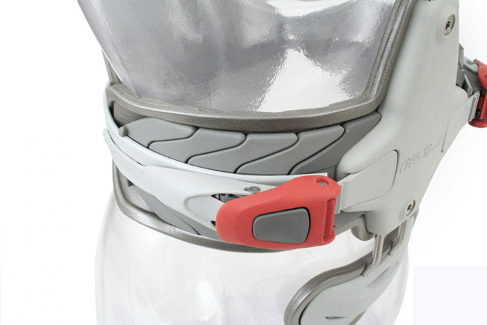 Jewett CDA anti-kyphosis corset