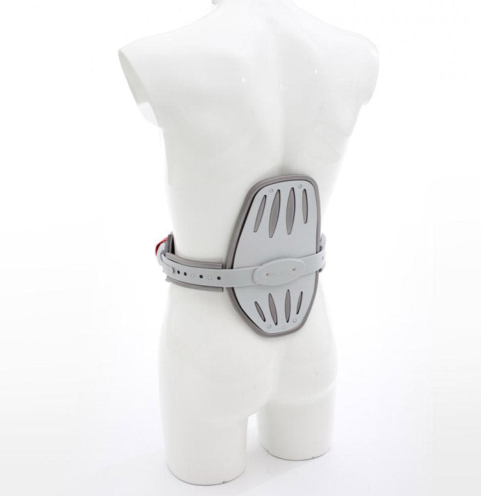 Jewett CDA anti-kyphosis corset