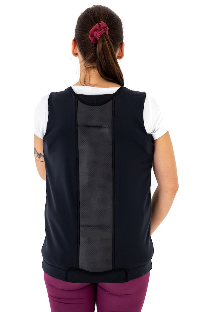Corset dorso-lombaire de correction vertébrale renforcée Scoliose
