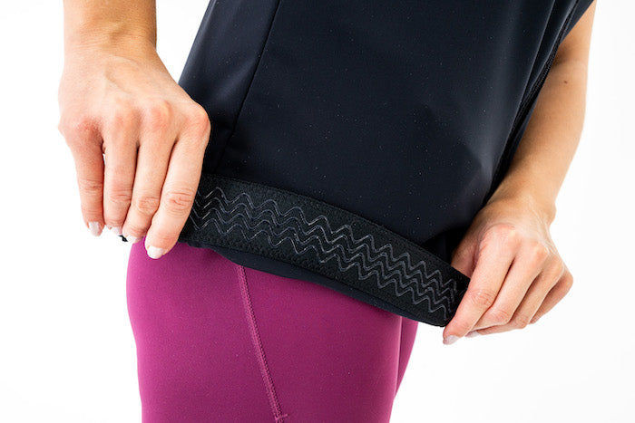 Corset dorso-lombaire de correction vertébrale renforcée Scoliose