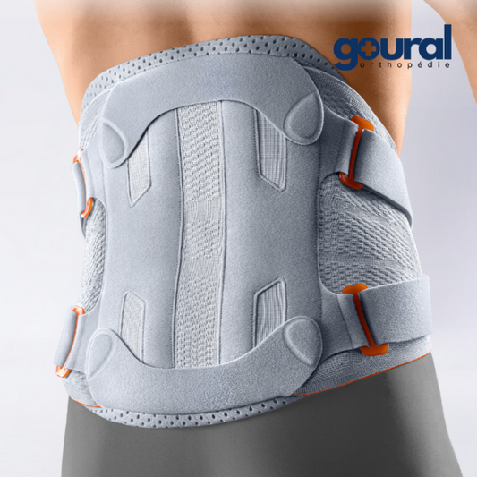 Corset Dorso-Lombaire Vertebradyn X.Strong