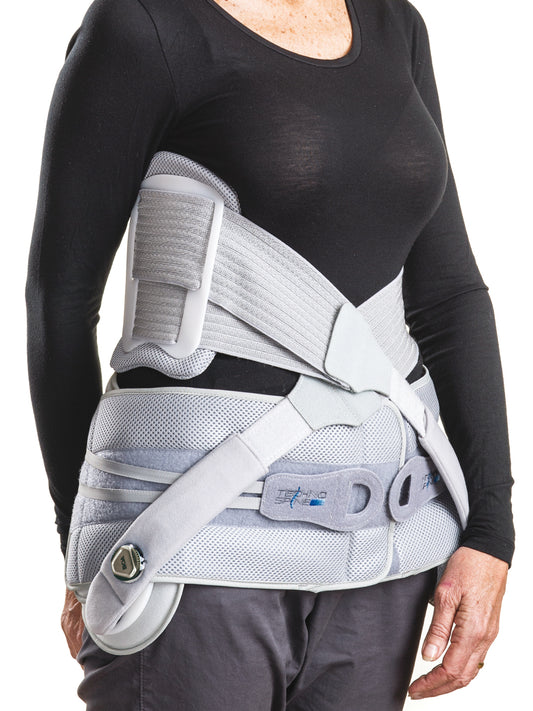 Corset TLSO de correction de scoliose