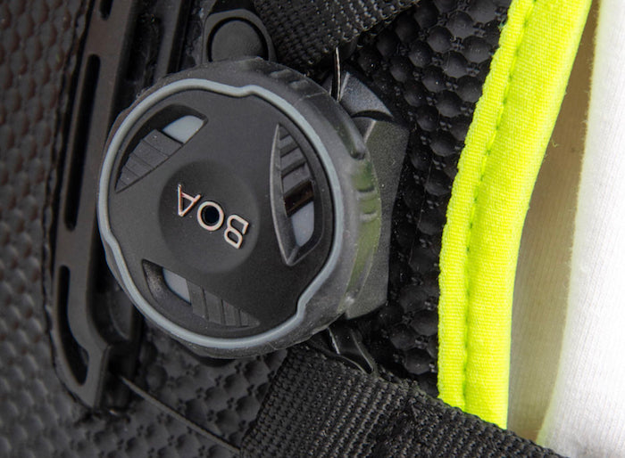 Corset de correction active de la scoliose chez l'enfant