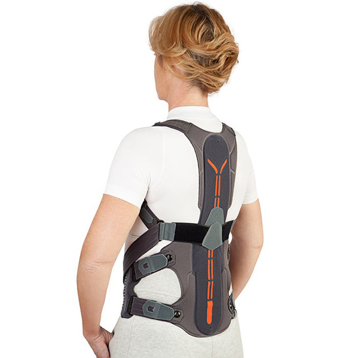 DorsoTech OS back-lumbar corset