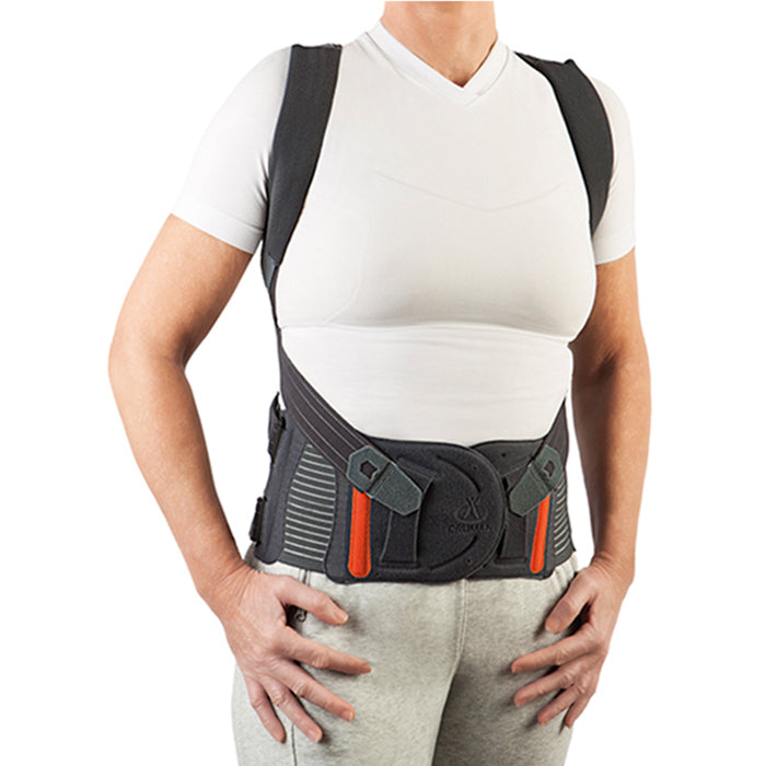 DorsoTech OS back-lumbar corset