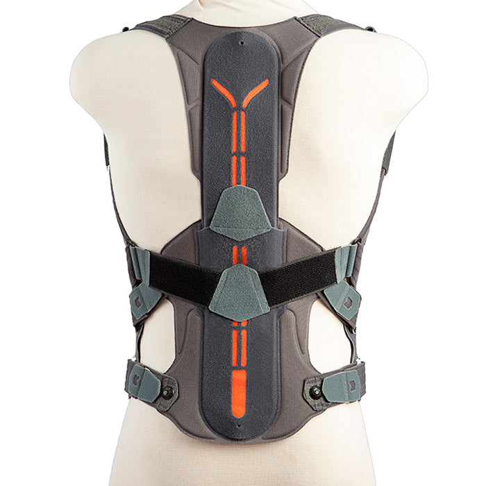 DorsoTech OS back-lumbar corset