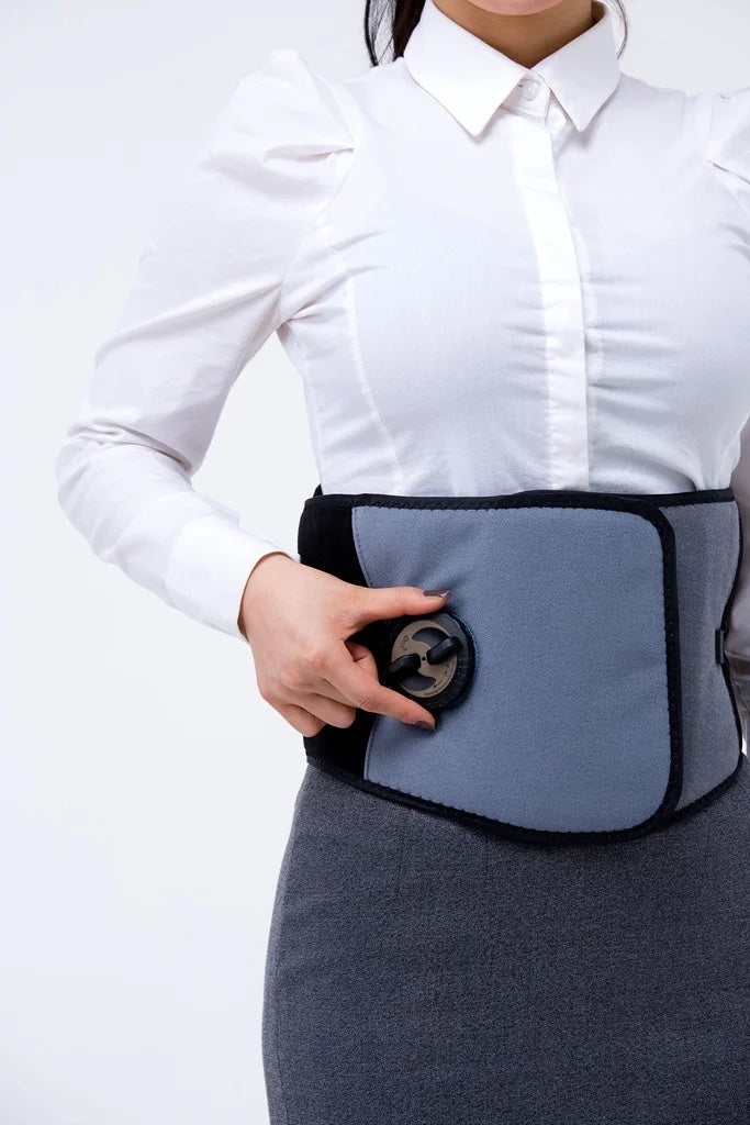 Corset d'immobilisation lombaire Spina Servo