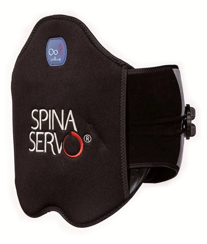 Corset d'immobilisation lombaire Spina Servo