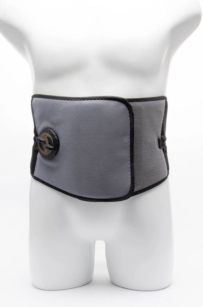 Corset d'immobilisation lombaire Spina Servo