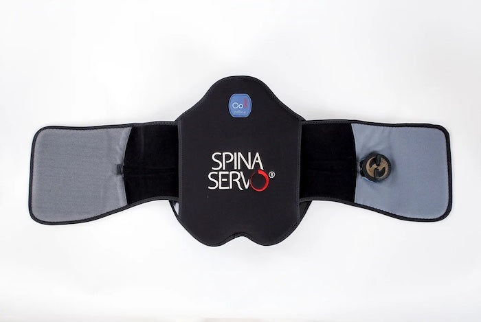 Corset d'immobilisation lombaire Spina Servo