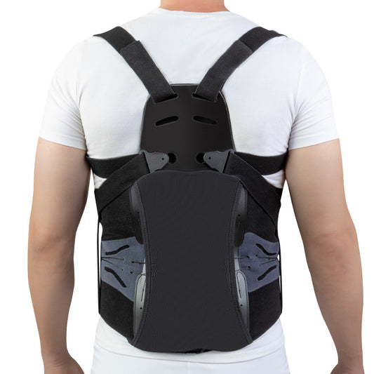 Corset d'immobilisation vertébrale Modulaire taille unique